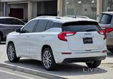 GMC Terrain Denali 2022